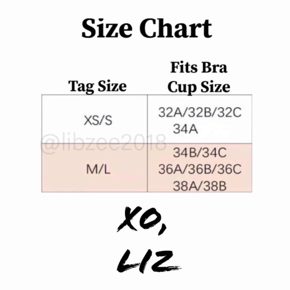 Low Back Seamless Minimalist Bralette - Picture 5 of 11